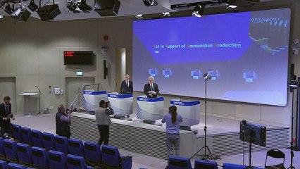 La UE y Google buscan normas voluntarias sobre Inteligencia Artificial