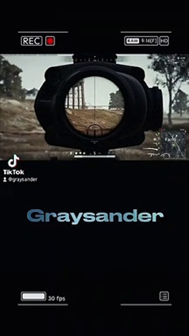 ⁣Compilation de kill PUBG