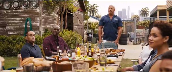 Barbecues et féminisme : Et si "Fast and Furious" avait droit à son spin off exclusivement féminin ?