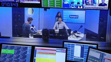 «C'est une vraie période de deuil» : la vive émotion au sein du commissariat de Roubaix après la mort des trois policiers