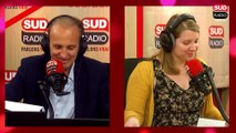 Guy Carlier rend hommage à Tina Turner : 