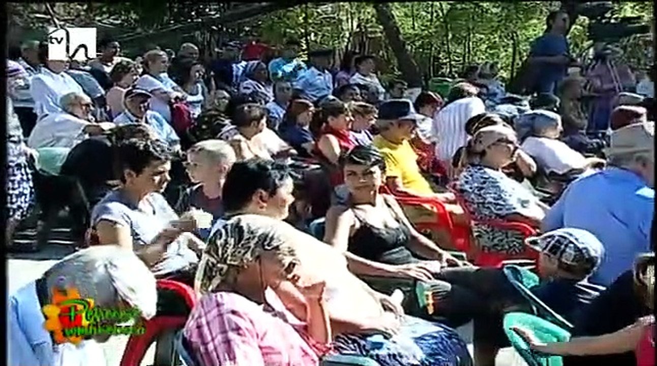 Stelian Hristea - Hai, hai, hai, murgule, hai (Ziua comunei Independenta, judetul Calarasi - Tvh - 13.09.2014)