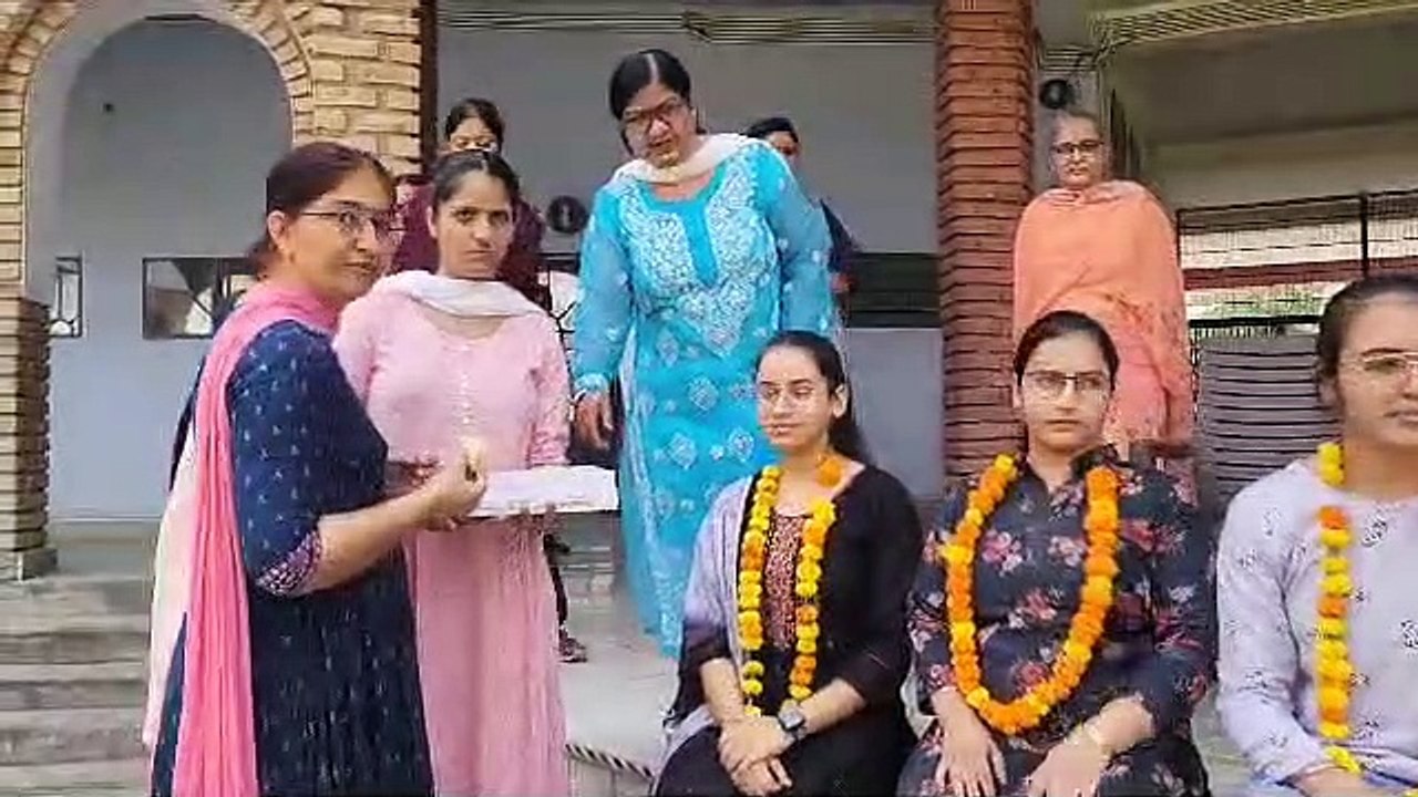 Rbse Result : Number of students increased in commerce faculty in the state