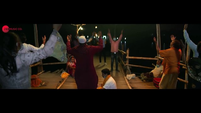 Paapi Ye Manwa - Kusum Ka Biyaah - Lovekansh Garg & Sujana Darjee - Deepika S, Amir Khan, Vikas D