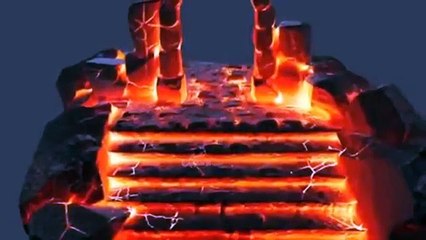 what is hell and what its punshment جہنم کیا ہے اور اس کی سزا کیا ہے؟