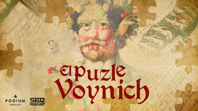 Capítulo 1: El libro más misterioso del mundo | El puzle Voynich