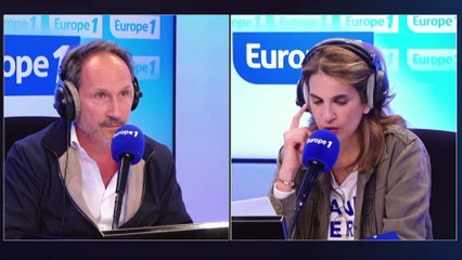 Lettre de Mickaëlle Paty : «Elle nous appelle à un sursaut collectif», juge Stéphane Simon