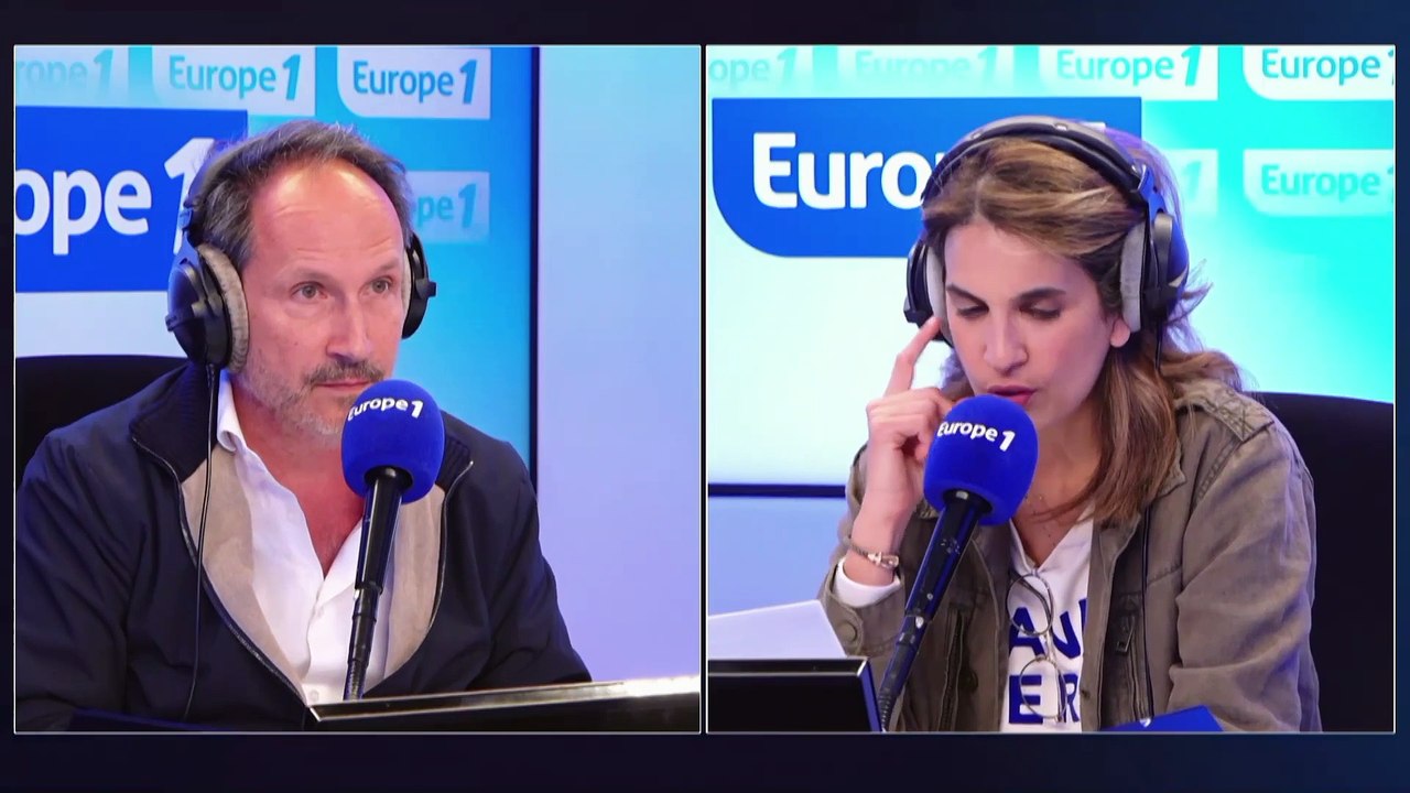 Lettre de Mickaëlle Paty : «Elle nous appelle à un sursaut collectif», juge Stéphane Simon