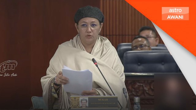 KIR miskin tegar berdaftar berkurang dalam 6 bulan lalu
