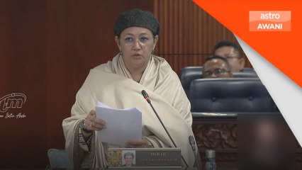 KIR miskin tegar berdaftar berkurang dalam 6 bulan lalu