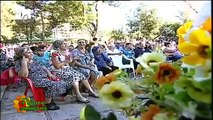 Madalina Tincu - Curge lina Dunarea (Ziua comunei Independenta, judetul Calarasi - Tvh - 13.09.2014)