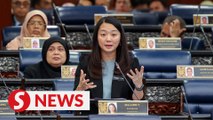 Sheraton Move hamstrung Malaysian athletes, says Hannah Yeoh