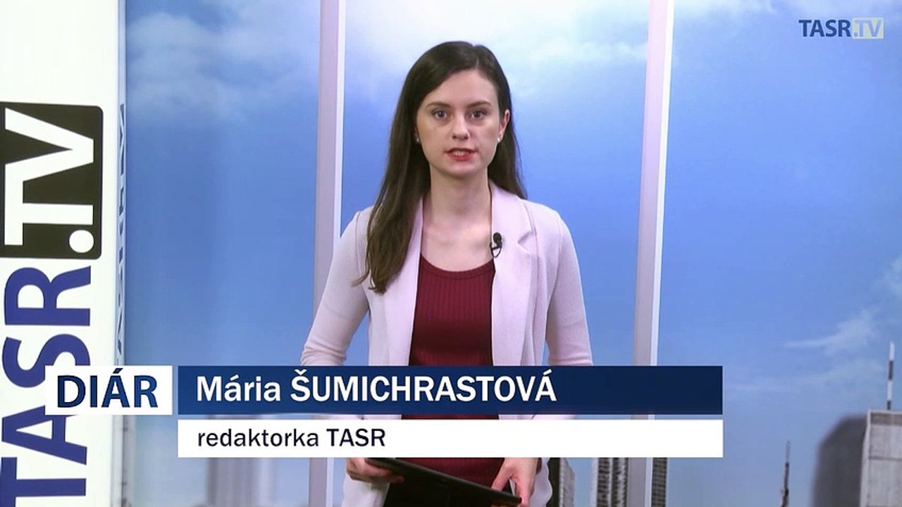 DIÁR - štvrtok 25/05/23