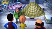 Motu Patlu Cartoon in Hindi  John The Kite Man  Cartoons for Kids  Wow Kidz Comedy  spot_v240P