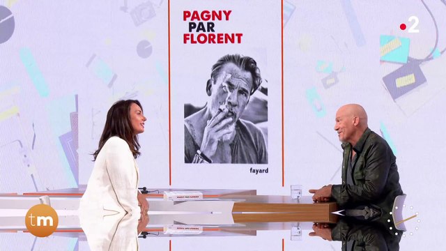Cancer - Invité sur France 2, Florent Pagny donne de ses nouvelles : Je sais qu'il y a des hauts et des bas. J'ai compris que ce n'est pas quelque chose qui se soigne en 15 jours, alors je gère...