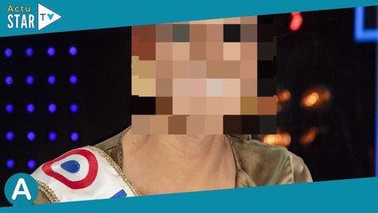 Une célèbre Miss France en montre presque trop ! Fesses apparentes au Festival de Cannes