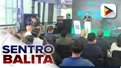 Ticket ng LRT-1, maaari nang mabili gamit ang mobile apps