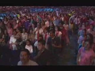 Tour Generación RBD en Vivo