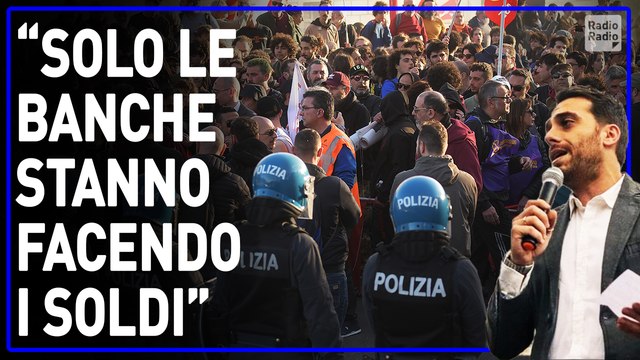 Lo studio che svela il problema del lavoro in Italia ▷ Balzano: Costretti a vendersi per briciole
