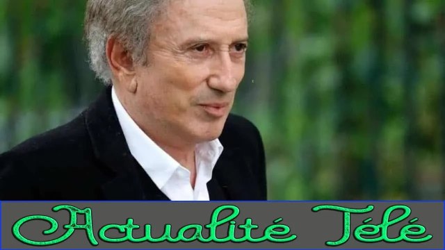Michel Drucker humilié durant son hospitalisation, le présentateur télé balance tout !