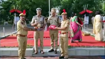 पुलिस महकमा- ‘सरकार’ बड़ों के बने हैं हमदर्द और छोटों को दे रहे दर्द