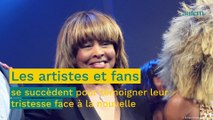 Mort de Tina Turner : Afida Turner rend hommage à sa belle-mère