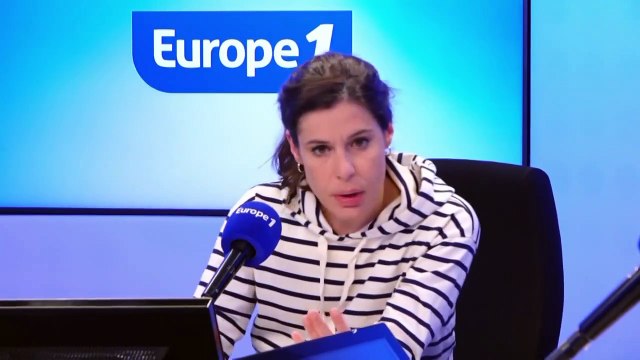 Meurtre de Samuel Paty, le combat de sa sœur Mickaëlle : le débat de Charlotte d’Ornellas et Mathieu Souquière