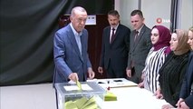 Cumhurbaşkanı Recep Tayyip Erdoğan: Türkiye'ye atılan diktatörlük iddialarının safsatadan ibaret olduğunu gösterdik