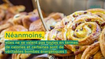 Voici la viennoiserie de boulangerie la plus calorique, à éviter selon les nutritionnistes