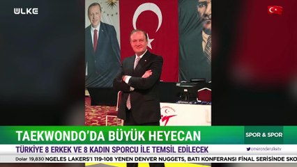 Spor&Spor - 22 Mayıs 2023