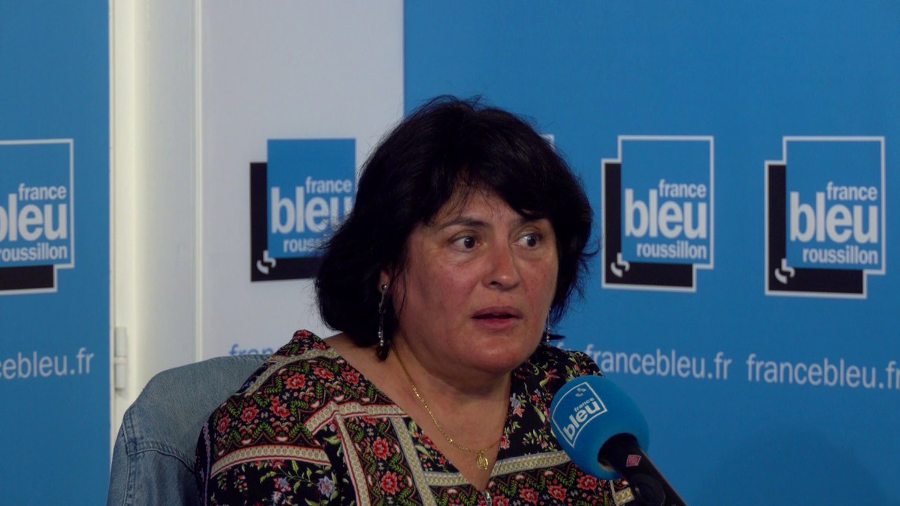 Il manque des soignants "dans chaque service de l'hôpital psychiatrique de Thuir", selon les syndicats