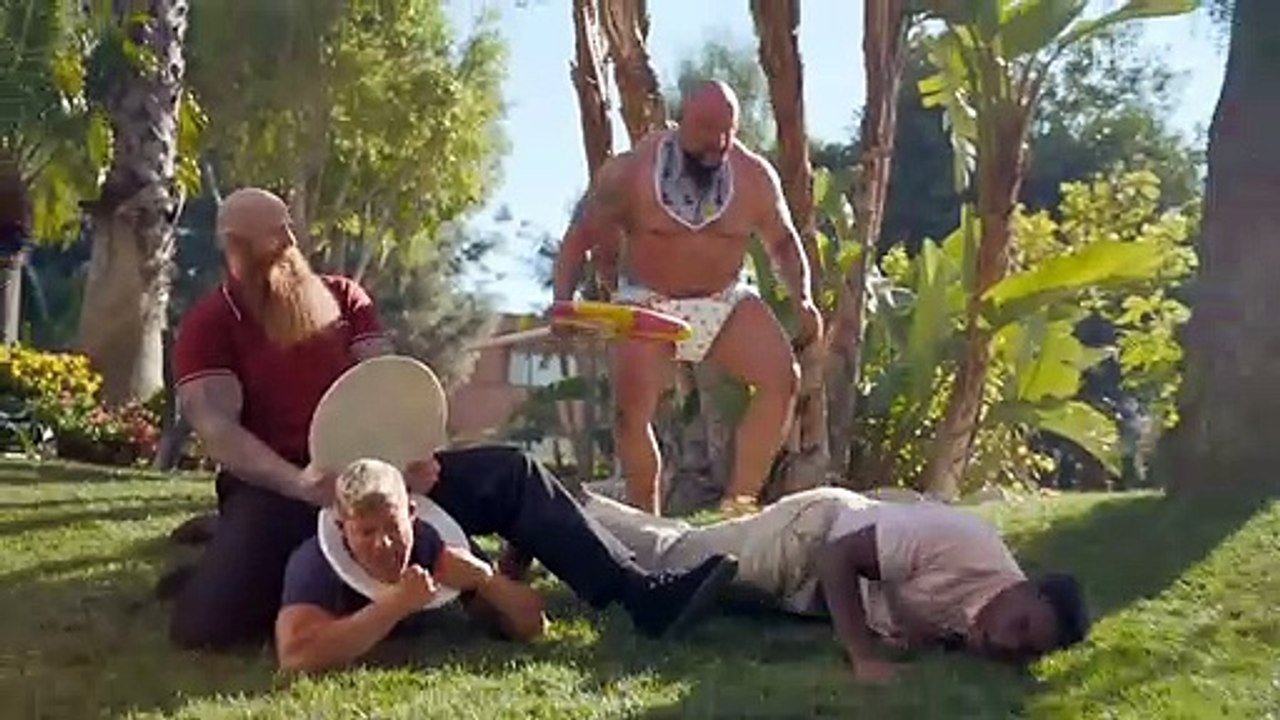 I Think You Should Leave with Tim Robinson - staffel 3 Trailer OV