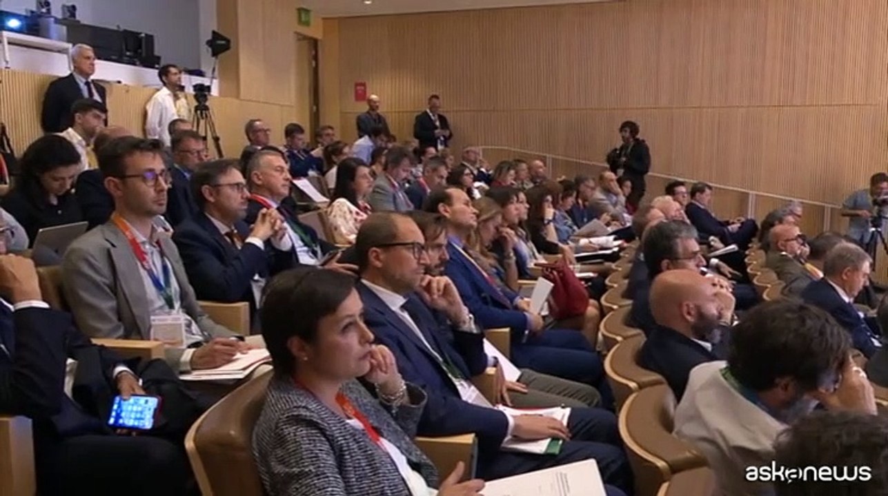 Iren-Ambrosetti, presentato studio su materie prime critiche