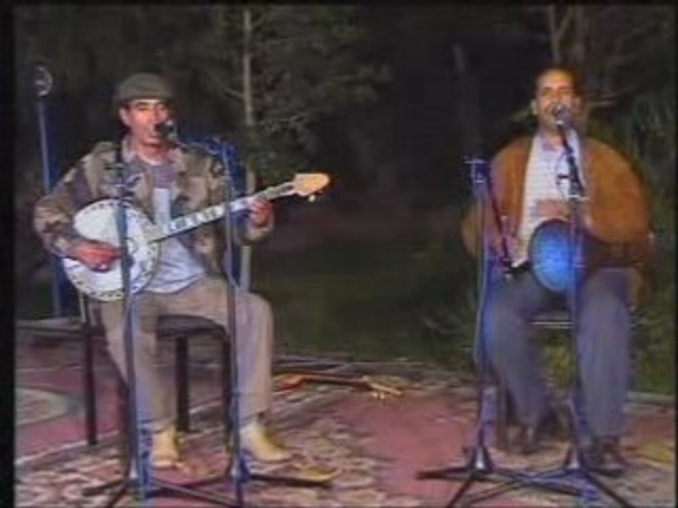 IZENZAREN ABDELHADI  (2004)  -part1