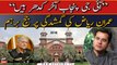Imran Riaz case: IG Punjab akhir kahan hain? Judge IG Punjab per barham