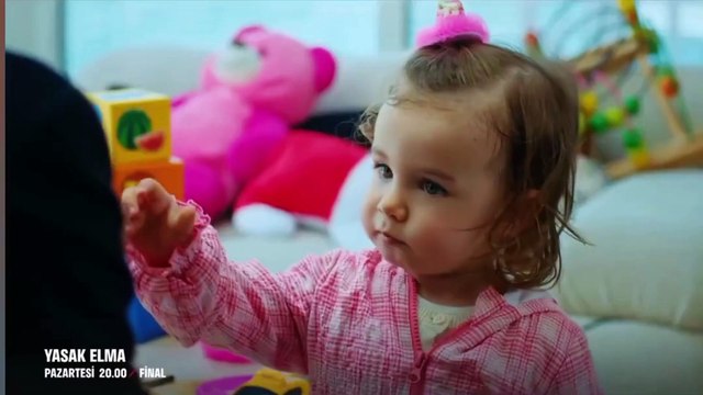 Reyting rekortmeni dizi Yasak Elma'da büyük final fragmanı! 5 sezondur süren hikayede son...