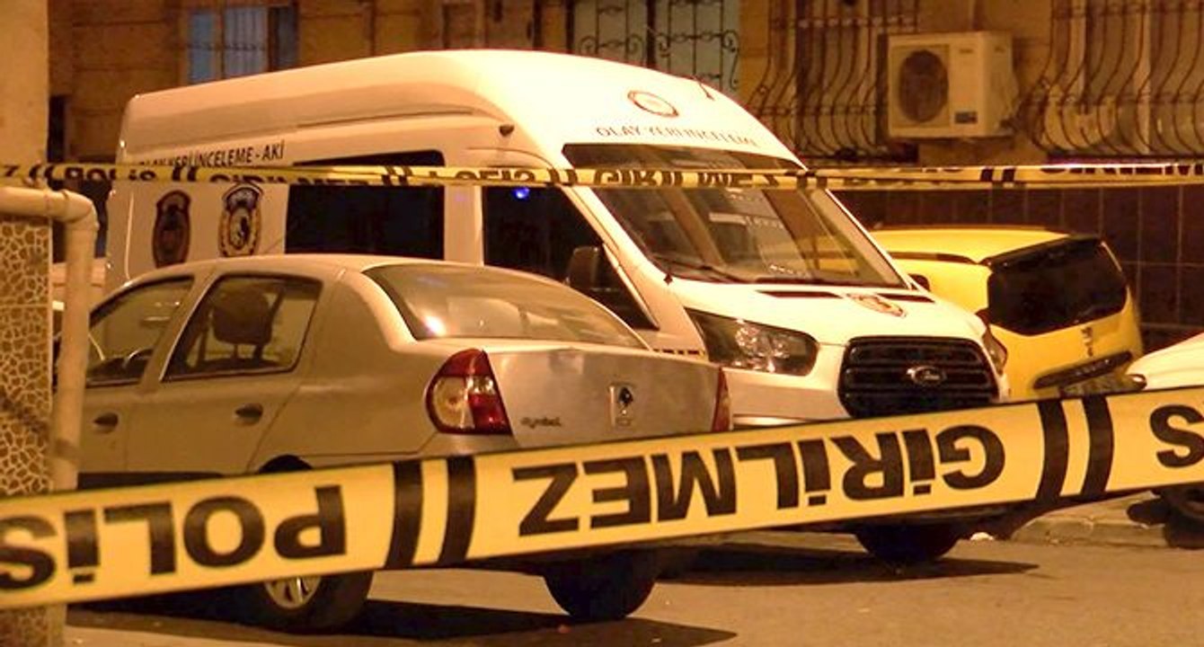 İstanbul’da ‘Domuz bağı’ yöntemiyle cinayet