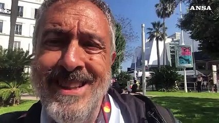 Cannes, lontano dal red carpet: "Le Ravissement"