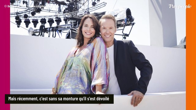 Damien Thévenot opéré car il n'en pouvait plus : le présentateur enfin débarrassé d'un complexe pesant