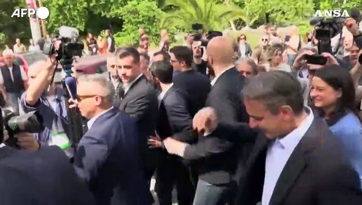 Mitsotakis restituisce incarico per formare coalizione, la Grecia rivota a giugno