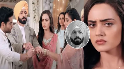 Teri Meri Doriyaan 25th May Spoiler: Sahiba और Angad हो जाएंगे अलग? अब Seerat बनेगी Villian!