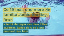 Drame : une mère tente de noyer ses enfants dans un bain, sa fille aînée intervient trop tard