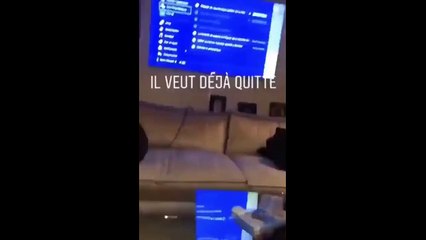 Une ancienne vidéo de Kylian Mbappé jouant à FIFA agite Twitter