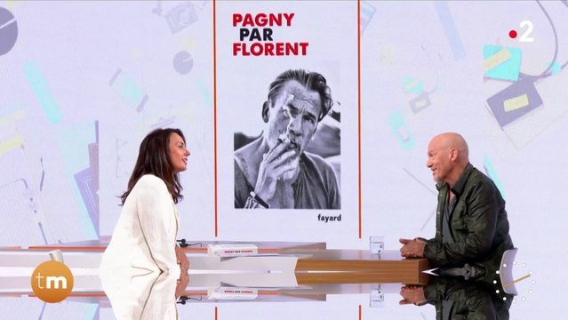 La chimio est derrière moi : Florent Pagny donne de ses nouvelles et se confie sur sa maladie dans Télématin