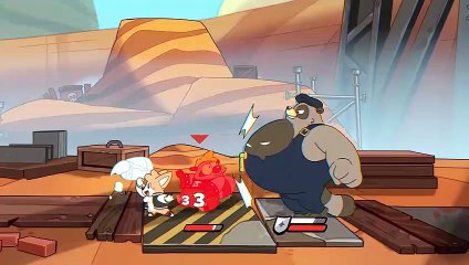 Breeze in the Clouds Announcement Trailer   Humble Games