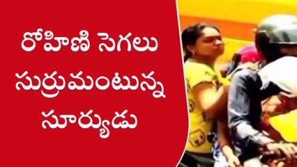 పశ్చిమ గోదావరి: అలర్ట్.. సెగలు పుట్టించనున్న రోహిణి కార్తె