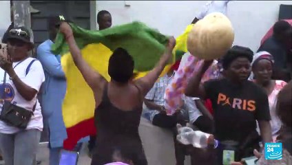 Sénégal : Sonko défie le pouvoir, l'opposant veut organiser une "caravane pour la liberté"