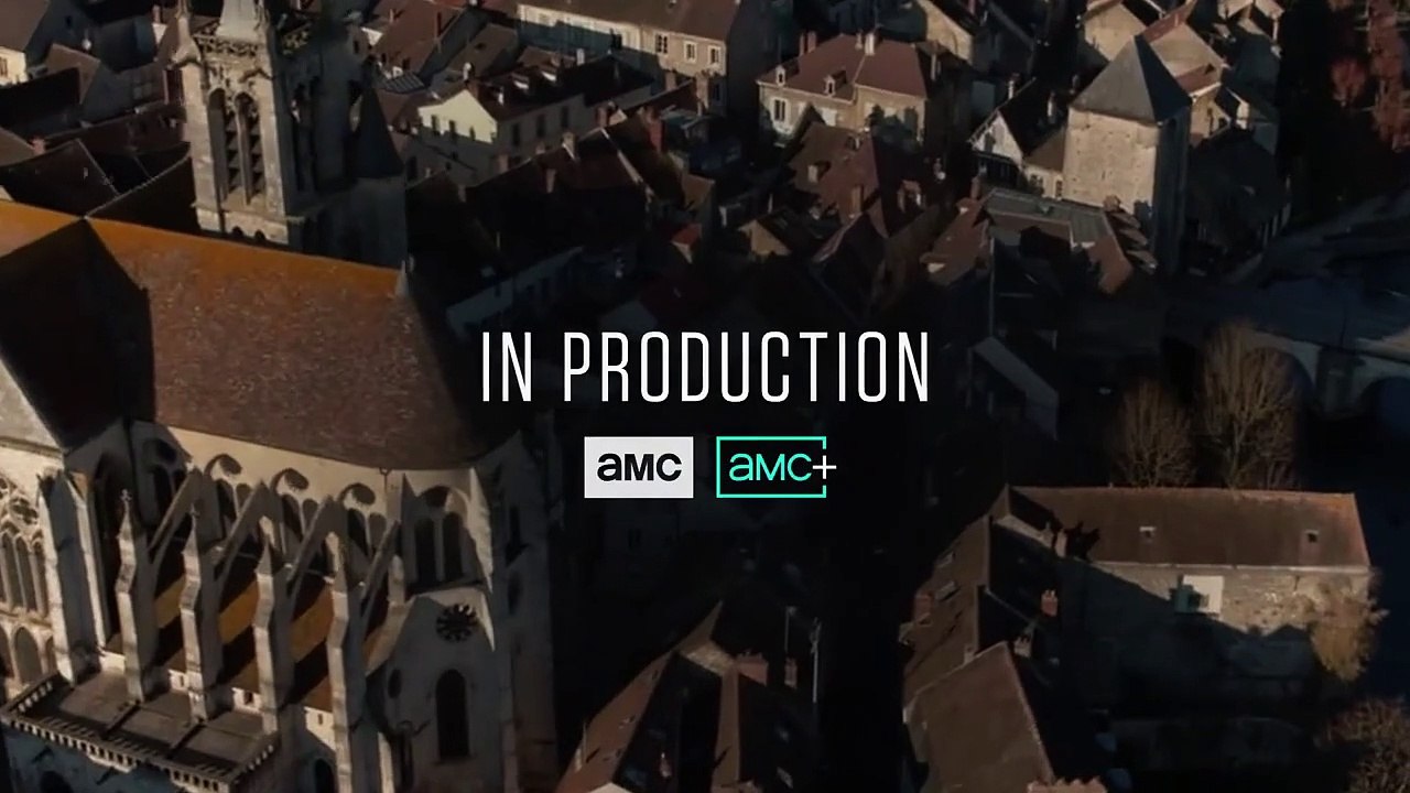 The Walking Dead: Daryl Dixon - saison 1 Teaser VO