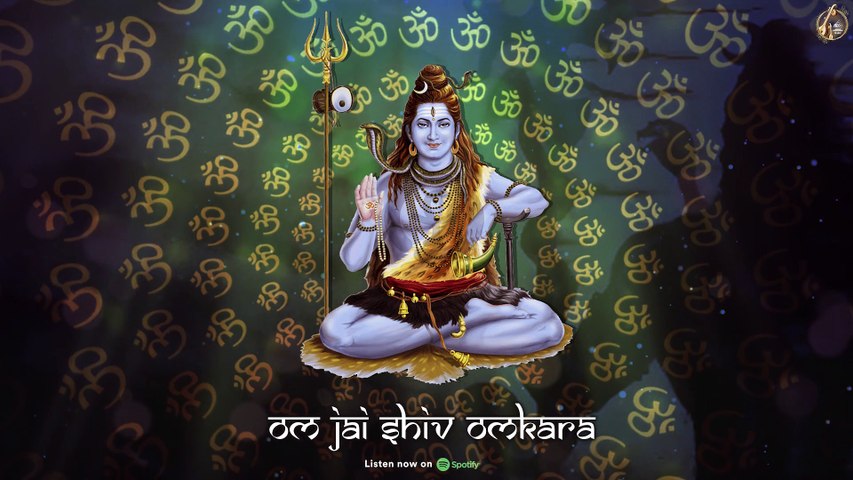 Om Jai Shiv Omkara - Maha Shivratri Special | महाशिवरात्रि | Ambala Productions Bhakti