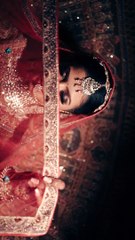 Capturing Eternal Love: A Surreal and Sufi Wedding Journey with Paras & Pooja